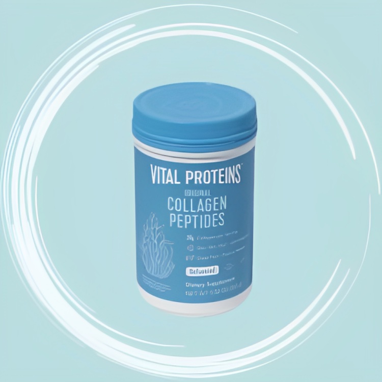 En İyi Kollajen Takviye Markası - Vital Proteins - Doktorify